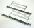 Accessoires Menager ,convient pour unCR676G0S101 5850900000