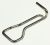 Crochets De Fermeture ,convient pour unZZS601XE00 5331000000