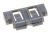 Interrupteurs D´appareil ,convient pour un16003K14HT 4300900000
