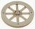Roues ,convient pour unZBM0990X01 5101000000