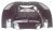 Capots De Protection ,convient pour unZVC722SP02 5201600000