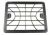 Filtres Aspirateur ,convient pour unZVC415ST00 5659100000