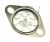 Thermostats Klixon ,convient pour unZME8052EE00 4825000000
