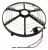 Elements De Chauffe ,convient pour unZFD2050W00 4609000000