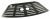 Grille ,convient pour unZCM3822X00 5202100000