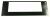 Vitres Verres Plexi    ,convient pour unC17MS36N0B05 5208500000