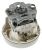 Ac Moteurs ,convient pour unVSP3SIL66M02 4151000000