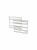 Grille ,convient pour unHM876GDB6SA4 5202100000