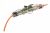 Elements De Chauffe ,convient pour unCT836LEB6W08 4609000000