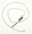 Sondes De Temperature ,convient pour unHV531ANS005 4829000000