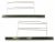 Accessoires Menager ,convient pour unHZ638D1800 5850900000
