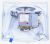 Thermostats De Frigo Congel ,convient pour unZOS08562F39EPW4 4821000000