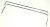 47010425 SUPPORT DE BALCONNNET 910
