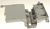 Equerres Ou Supports ,convient pour unCELV1241DDBS 5403200000