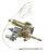 Soupapes    ,convient pour unLTOG50W12 4650000000