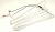 Elements De Chauffe ,convient pour unGS1741WEISS 4609000000