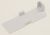 Couvercles Volets Trappes Caches ,convient pour unZRFRD33DC4SAACPA2008KG249AWE00 5202000000