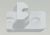HK1514483 SUPPORT DE ROULETTES BAC LEGUMES