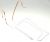 Tubes Tuyauteries ,convient pour unNRM8181MX 5301000000