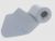 AT6955517200 LAME PETRISSEUR 10MM
