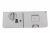 Electrovannes Doseur ,convient pour unELV451I 4652000000