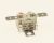818731550 THERMOSTAT 160°C