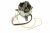 Ac Moteurs ,convient pour un1GOD16A 4151000000