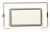 Fenetres ,convient pour unWT62122 5203300000