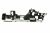 Fixations Et Supports ,convient pour unBM201INB 5403000000