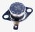 Thermostats De Securite ,convient pour unBM251S7XG 4826000000