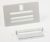 Grille ,convient pour unNRK6192MBK 5202100000