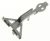 1718990200 C00890849 WASCHMITTEL SPENDER KABEL KABELBAUM HALTERUNG 7037