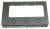 Bandeaux Dosserets Facade ,convient pour unTLK7183EW 5202800000