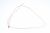 Inters Poussoir ,convient pour unROYRY60DGW 4300100000