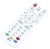 Telecommandes Infrarouges ,convient pour unPH150GAEU 3201000000