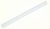 42115452 OVERFLOW PLASTYC HOSE/PVC/UNSTRUNG