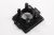 DG61-00901A SUPPORT BOUTON;TWIN,PC,T1.5,BLACKHB