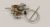 Thermostats ,convient pour unROYRY60DGW 4820000000