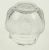 Vitres Verres Plexi ,convient pour unEKG951108X 5208500000