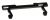 Crochets De Fermeture ,convient pour unEMM17007OX 5331000000