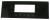 8071410180 PLAQUE,LCD,IMPRIMÉ