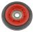 Roues ,convient pour unEDE1072PDW 5101000000