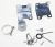 Pieces De Fixation ,convient pour unPDN10001XK 5400000000