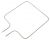 Elements De Chauffe ,convient pour unF13X 4609000000