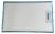 C00392179 480122100749 FILTRE ANTIGRAISSE METALLIQUE