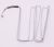 C00416457 482000019144 RESISTANCE DEGIVRAGE 20W 910