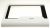 C00468997 482000019518 CADRE EXTERIEUR DE PORTE WH