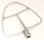 AS-C385 BATTEUR/BLANC