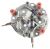 Elements De Chauffe ,convient pour unDG7580F023 4609000000