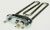 Elements De Chauffe ,convient pour unB3F812450CT200B000B10POLSHAR 4609000000